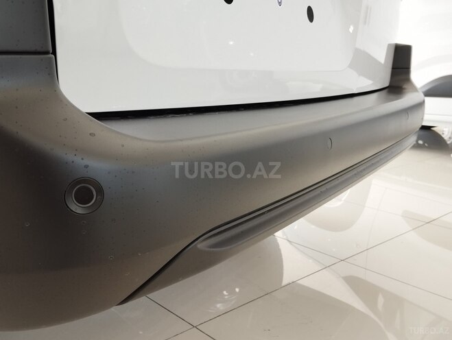 Fiat Doblo 2025, 0 km - 1.5 l - Bakı