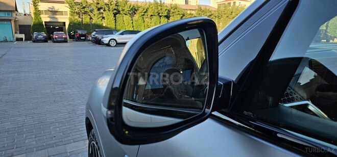 BMW X7 2023, 36,400 km - 3.0 l - Bakı