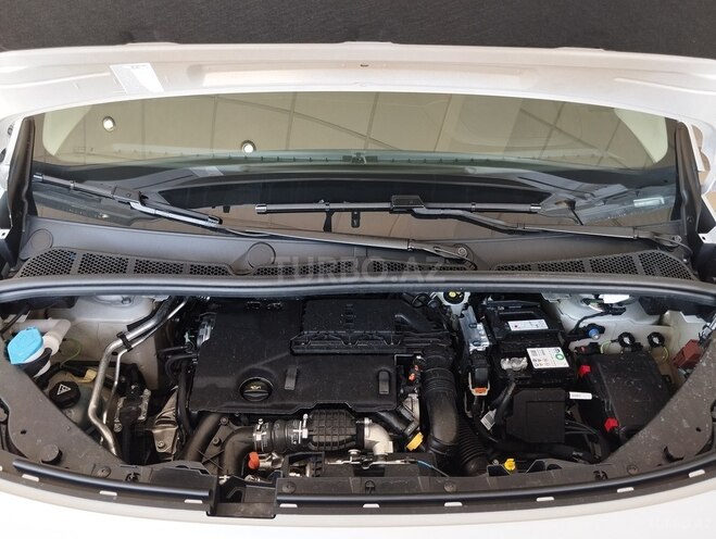 Fiat Doblo 2025, 0 km - 1.5 l - Bakı