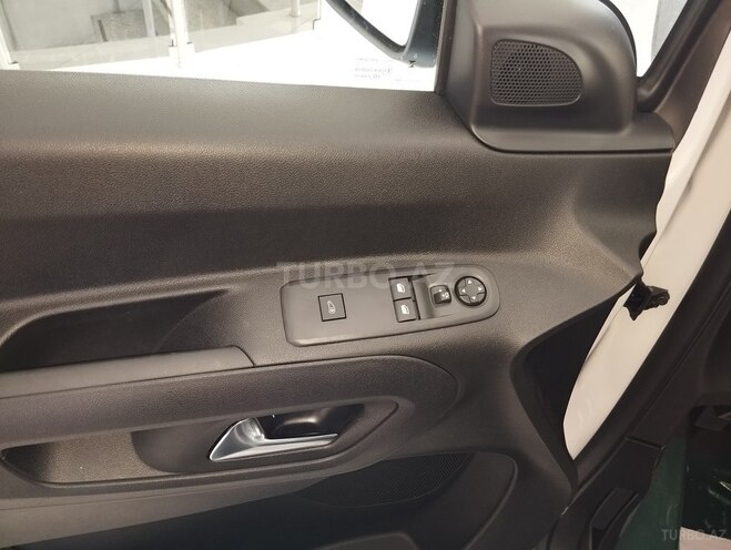 Fiat Doblo 2025, 0 km - 1.5 l - Bakı