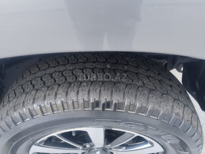 Mitsubishi Pajero Sport 2018, 90,738 km - 3.0 l - Bakı
