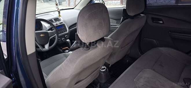 Chevrolet Cobalt 2023, 43,000 km - 1.5 л - Sabirabad