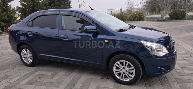 Chevrolet Cobalt 2023, 43,000 km - 1.5 л - Sabirabad