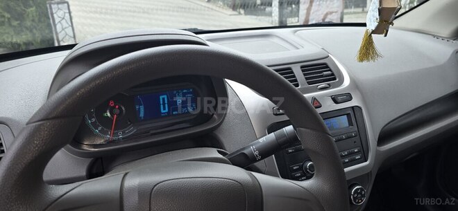 Chevrolet Cobalt 2023, 43,000 km - 1.5 л - Sabirabad