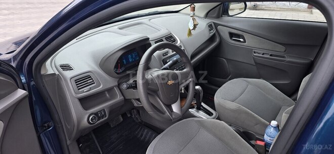 Chevrolet Cobalt 2023, 43,000 km - 1.5 л - Sabirabad