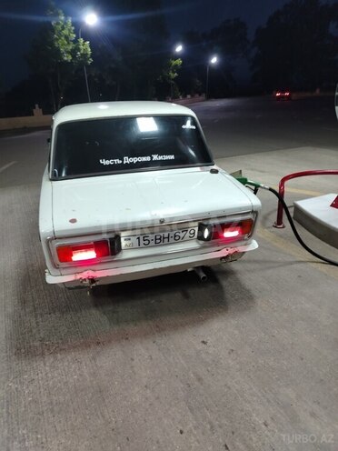 LADA (VAZ) 2106 1986, 95,000 km - 1.6 л - Cəlilabad
