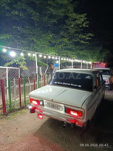 LADA (VAZ) 2106 1986, 95,000 km - 1.6 л - Cəlilabad