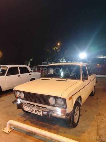 LADA (VAZ) 2106 1986, 95,000 km - 1.6 л - Cəlilabad