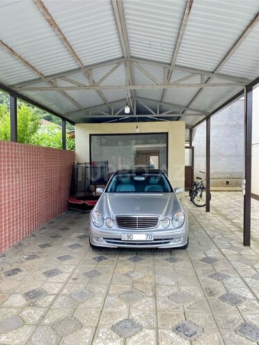Mercedes E 240 2004, 245,800 km - 2.6 l - Masallı