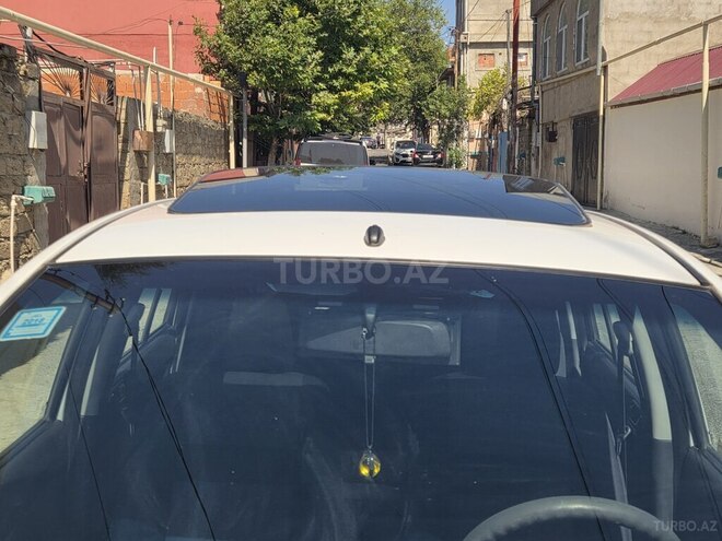 Hyundai Getz 2008, 105,000 km - 1.6 l - Bakı