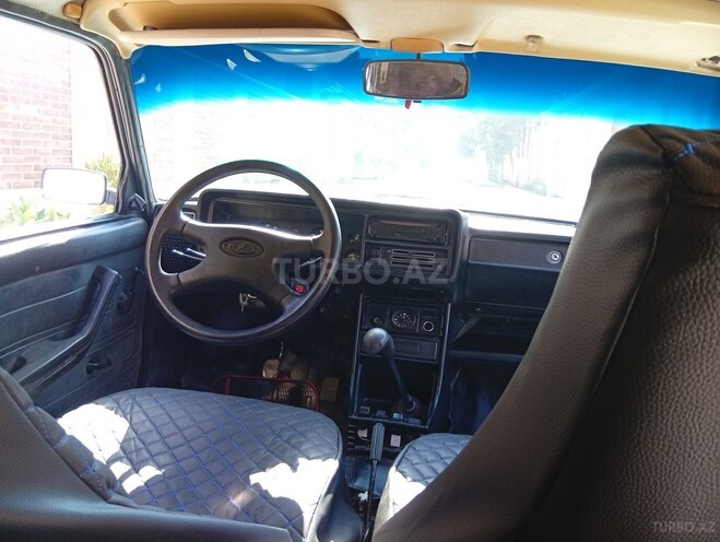 LADA (VAZ) 2107 2005, 85,000 km - 1.6 л - Bakı