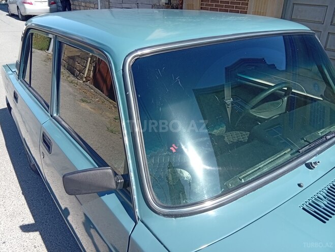 LADA (VAZ) 2107 2005, 85,000 km - 1.6 л - Bakı