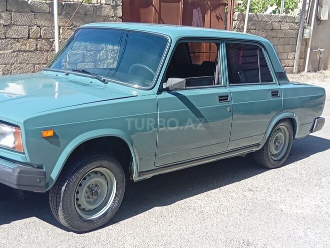 LADA (VAZ) 2107 2005, 85,000 km - 1.6 л - Bakı