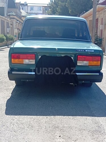 LADA (VAZ) 2107 2005, 85,000 km - 1.6 л - Bakı
