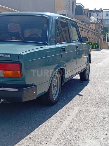 LADA (VAZ) 2107 2005, 85,000 km - 1.6 л - Bakı