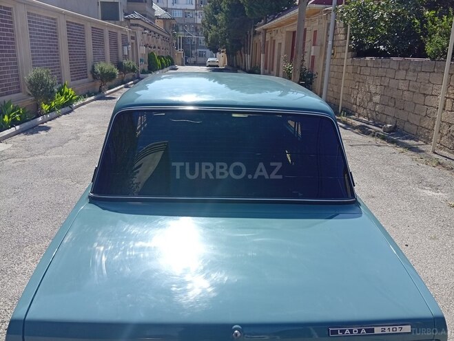 LADA (VAZ) 2107 2005, 85,000 km - 1.6 л - Bakı