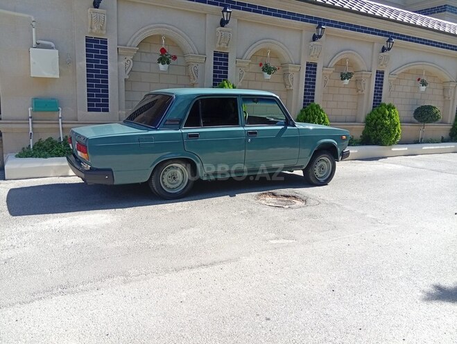 LADA (VAZ) 2107 2005, 85,000 km - 1.6 л - Bakı