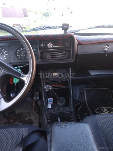 LADA (VAZ) 2104 2006, 95,000 km - 1.5 l - Şamaxı