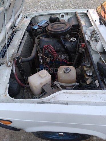 LADA (VAZ) 2104 2006, 95,000 km - 1.5 l - Şamaxı