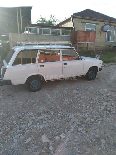 LADA (VAZ) 2104 2006, 95,000 km - 1.5 l - Şamaxı