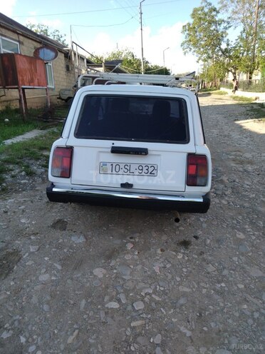 LADA (VAZ) 2104 2006, 95,000 km - 1.5 l - Şamaxı