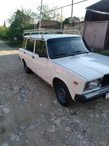 LADA (VAZ) 2104 2006, 95,000 km - 1.5 l - Şamaxı