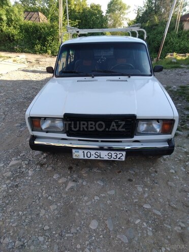 LADA (VAZ) 2104 2006, 95,000 km - 1.5 l - Şamaxı