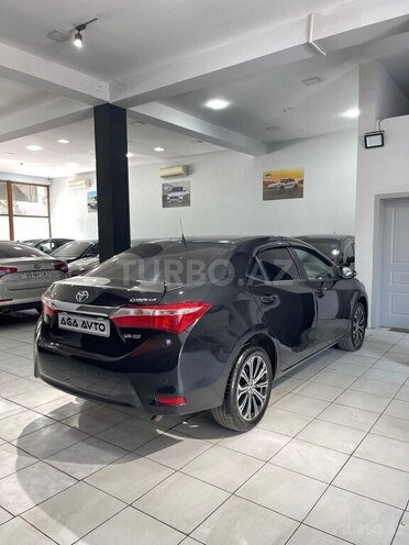 Toyota Corolla 2014, 238,700 km - 1.6 l - Sumqayıt
