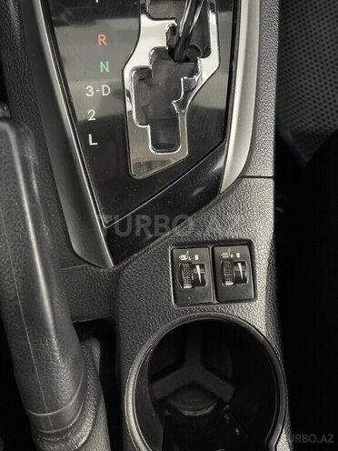 Toyota Corolla 2014, 238,700 km - 1.6 l - Sumqayıt