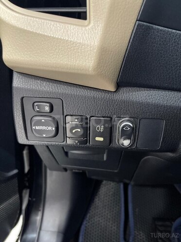 Toyota Corolla 2014, 238,700 km - 1.6 l - Sumqayıt
