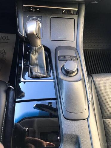 Lexus ES 250 2017, 170,000 km - 2.5 l - Bakı