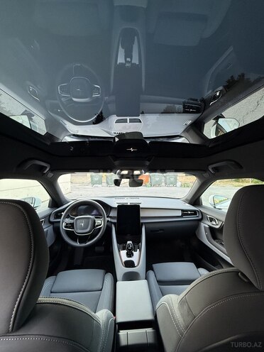 Polestar 2-4