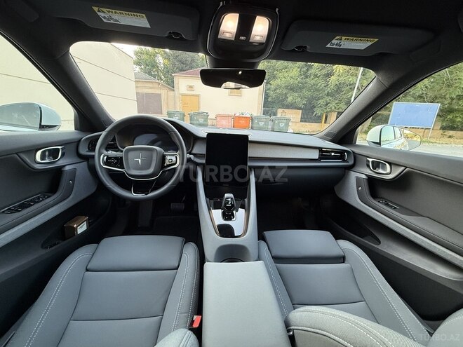 Polestar 2-3