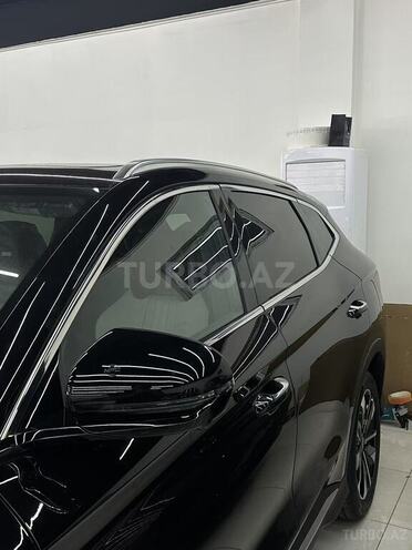 BYD Song Plus DM-İ-3
