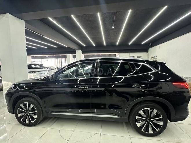 BYD Song Plus DM-İ-2
