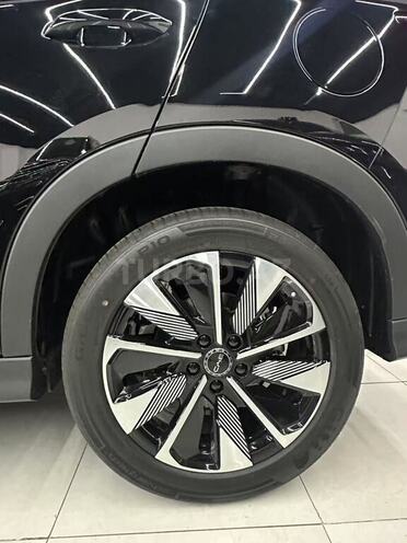 BYD Song Plus DM-İ-9