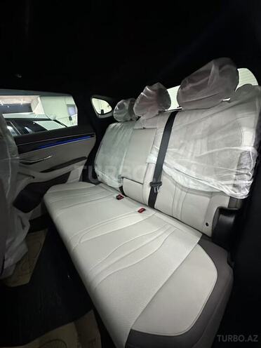 BYD Song Plus DM-İ-8
