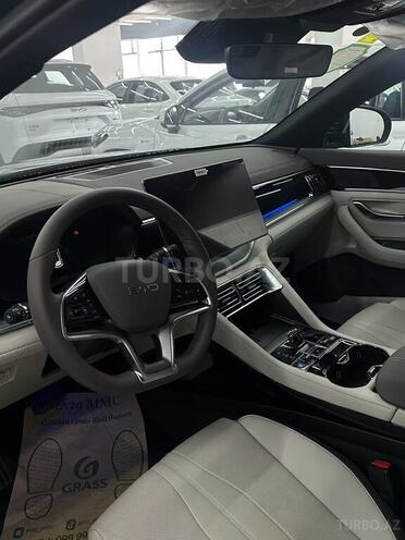 BYD Song Plus DM-İ-7