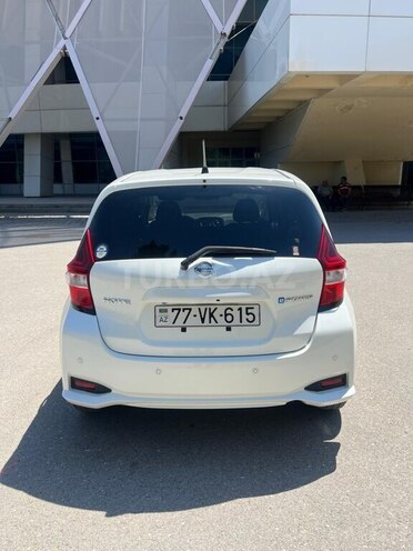 Nissan Note-6