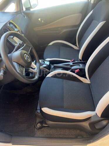 Nissan Note-9