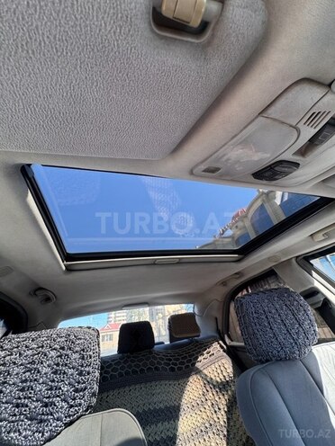 Mercedes E 220 d 2000, 429,000 km - 2.2 l - Xırdalan