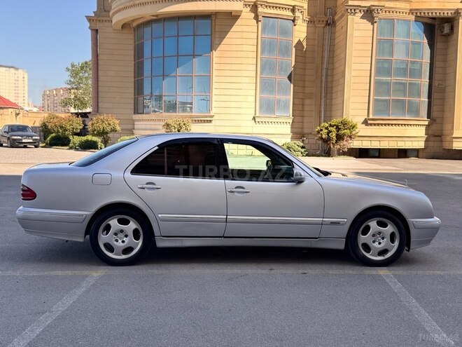 Mercedes E 220 d 2000, 429,000 km - 2.2 l - Xırdalan