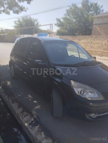Renault Scenic 2007, 332,265 km - 1.5 l - Bakı