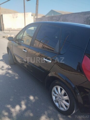 Renault Scenic 2007, 332,265 km - 1.5 l - Bakı