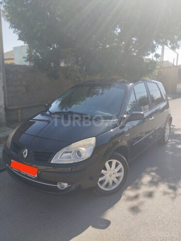 Renault Scenic 2007, 332,265 km - 1.5 l - Bakı