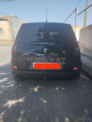 Renault Scenic 2007, 332,265 km - 1.5 l - Bakı