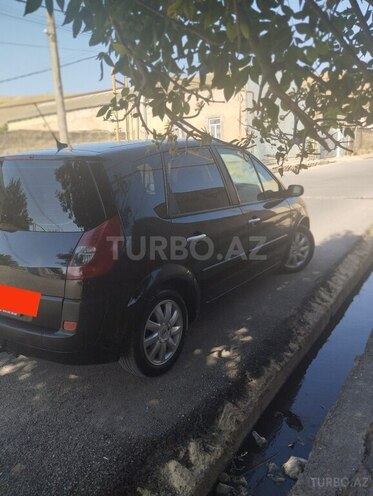 Renault Scenic 2007, 332,265 km - 1.5 l - Bakı