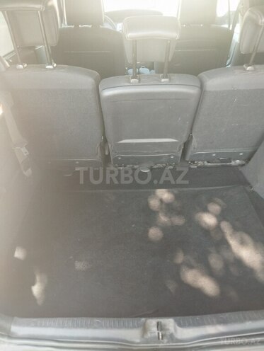 Renault Scenic 2007, 332,265 km - 1.5 l - Bakı
