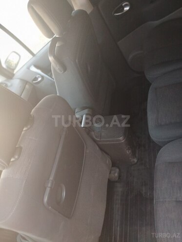 Renault Scenic 2007, 332,265 km - 1.5 l - Bakı
