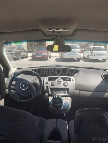Renault Scenic 2007, 332,265 km - 1.5 l - Bakı